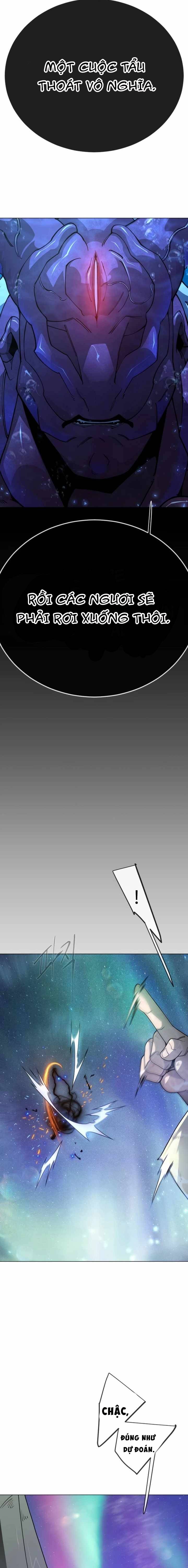 Kĩ Nguyên Của Anh Hùng - Chương 222 - Trang 33