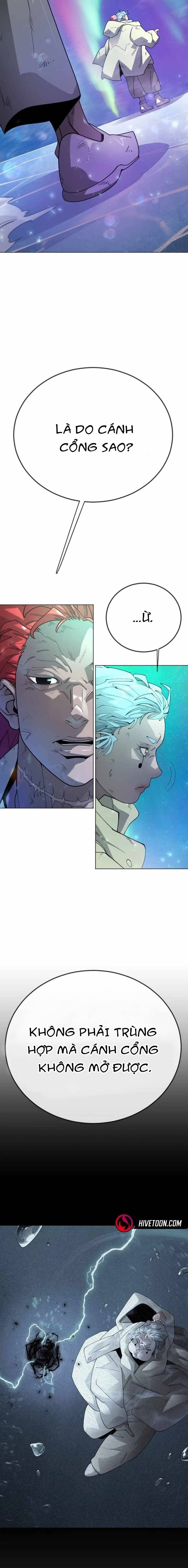 Kĩ Nguyên Của Anh Hùng - Chương 222 - Trang 34