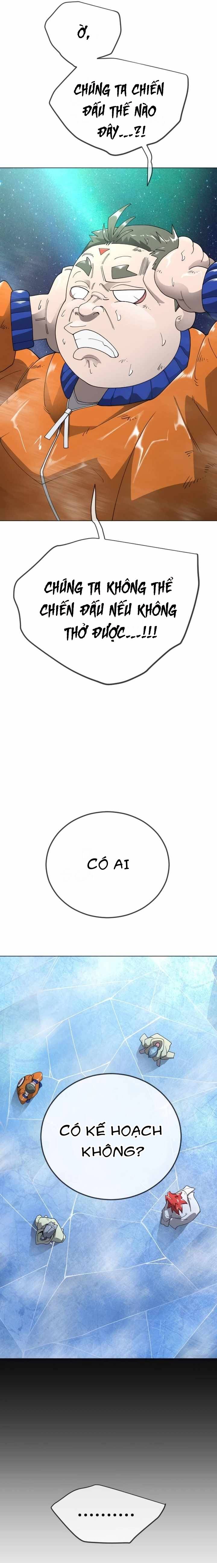 Kĩ Nguyên Của Anh Hùng - Chương 222 - Trang 39