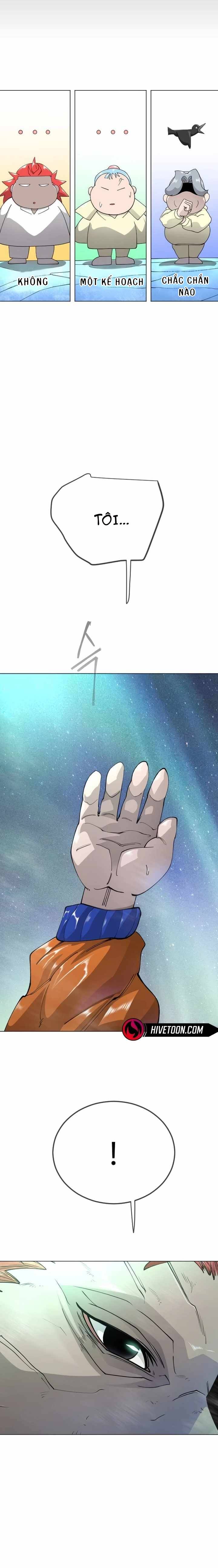 Kĩ Nguyên Của Anh Hùng - Chương 222 - Trang 40