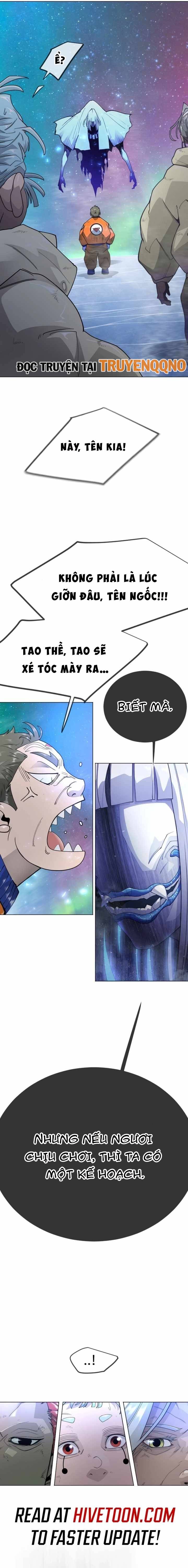 Kĩ Nguyên Của Anh Hùng - Chương 222 - Trang 42