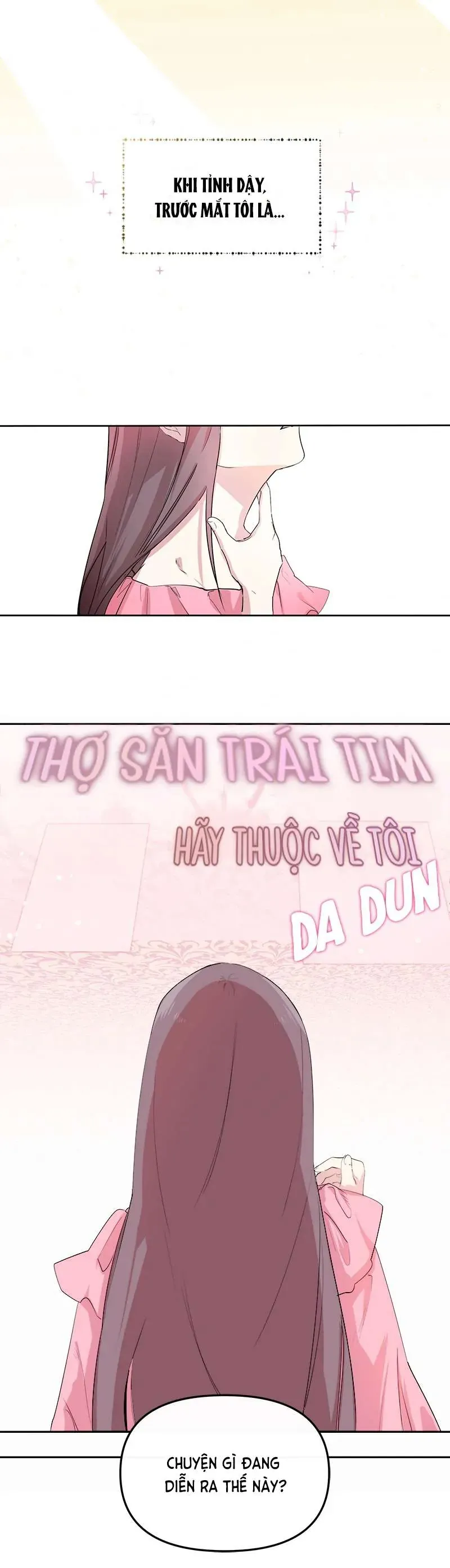 Chinh Phục Trái Tim [Chap 1-70] — trang 1