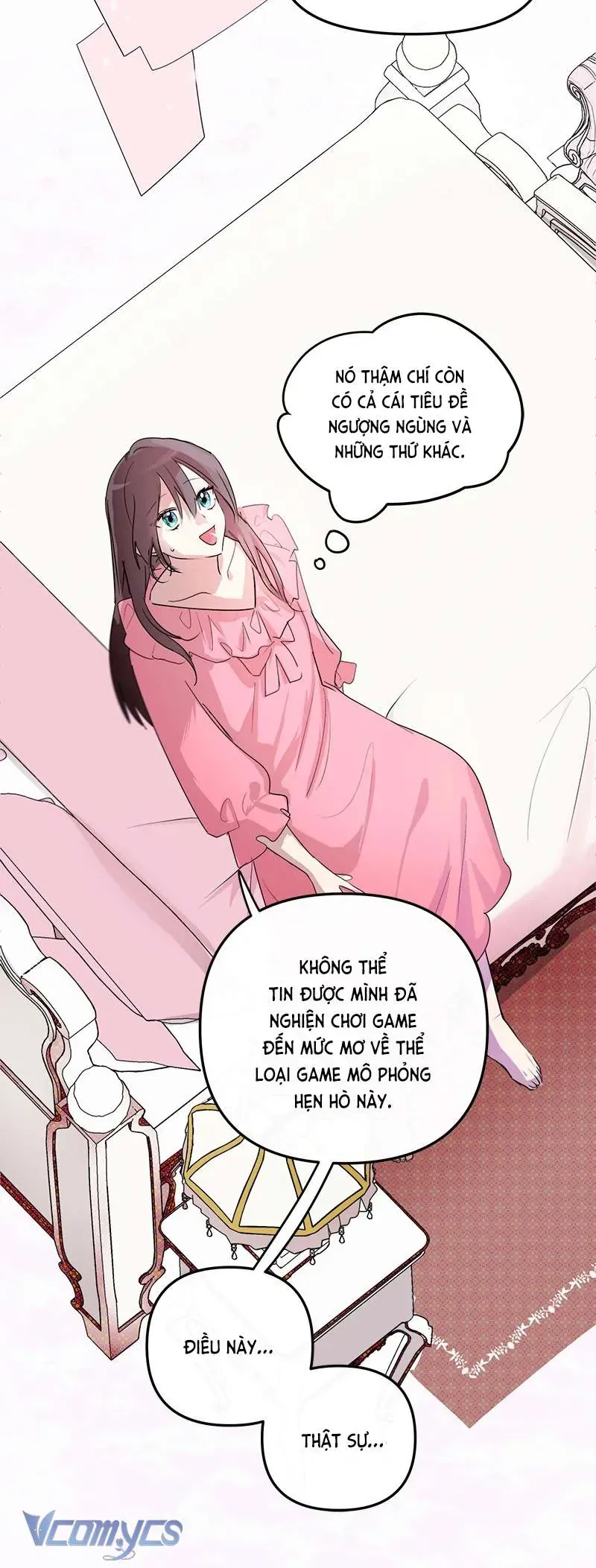 Chinh Phục Trái Tim [Chap 1-70] — trang 10