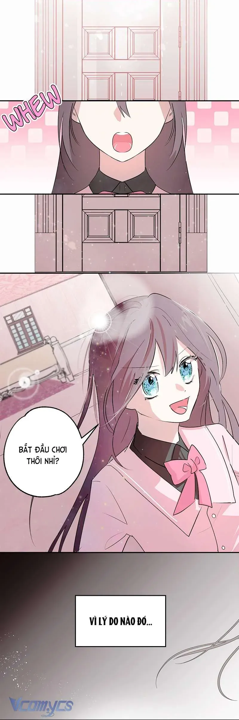 Chinh Phục Trái Tim [Chap 1-70] — trang 14