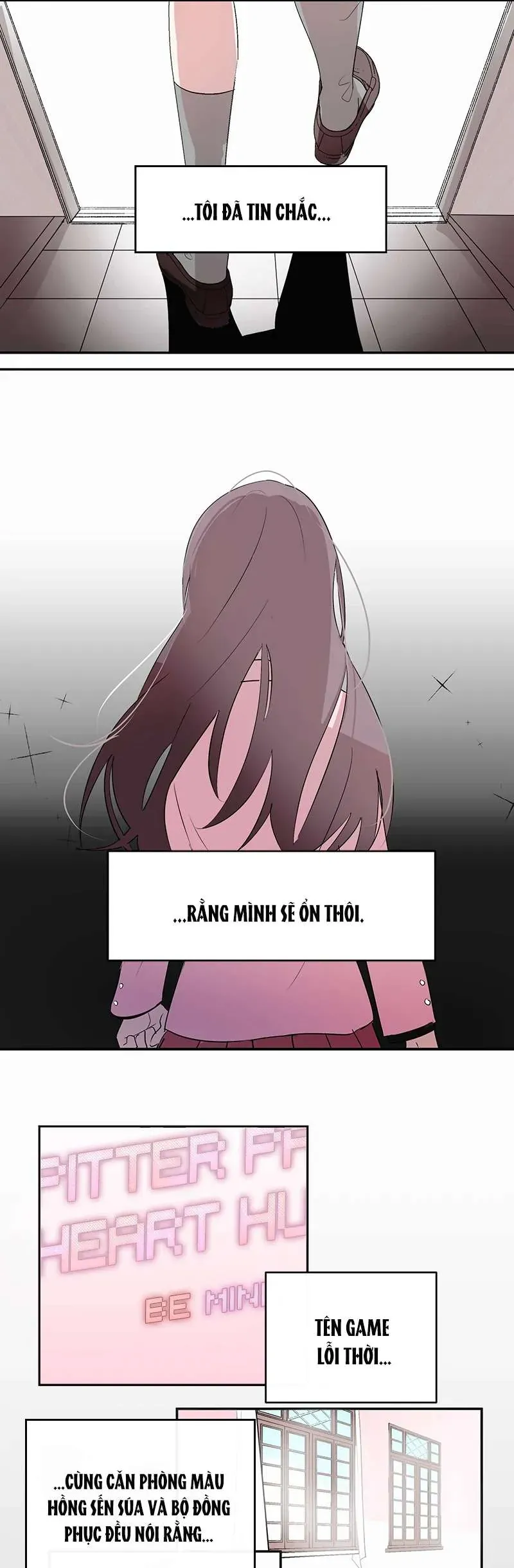 Chinh Phục Trái Tim [Chap 1-70] — trang 15