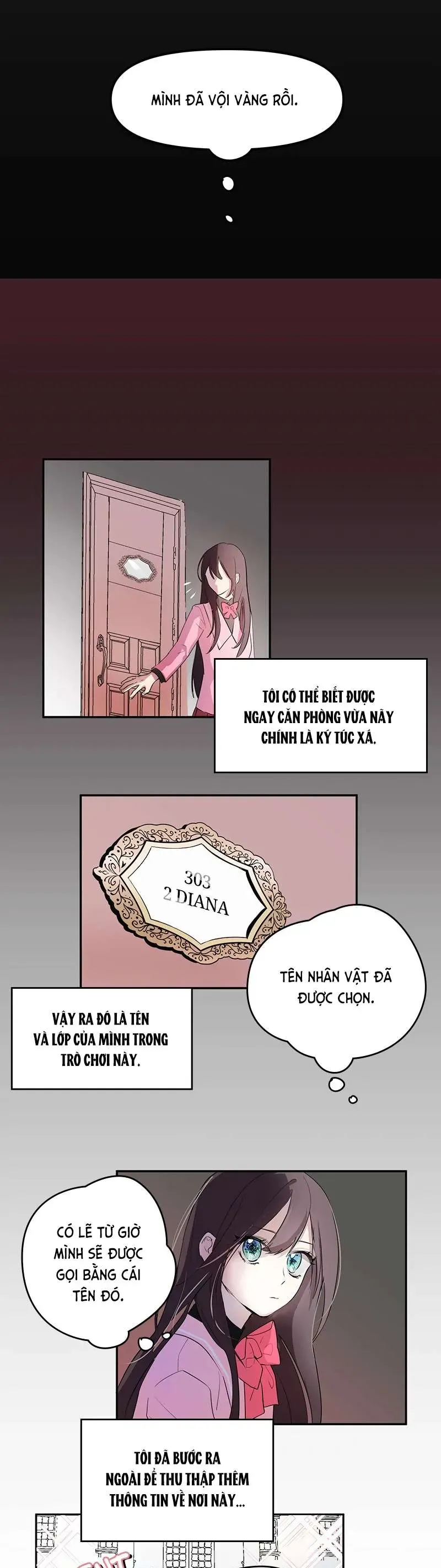 Chinh Phục Trái Tim [Chap 1-70] — trang 17