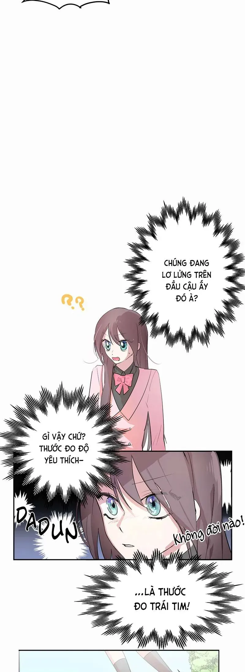 Chinh Phục Trái Tim [Chap 1-70] — trang 20