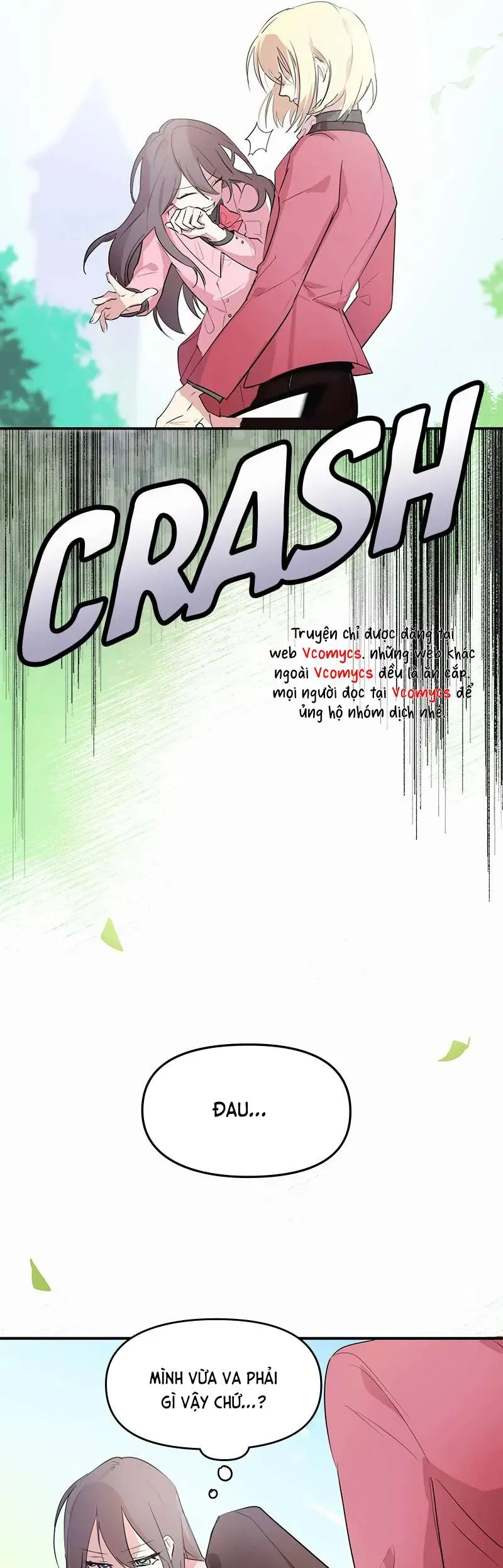 Chinh Phục Trái Tim [Chap 1-70] — trang 22