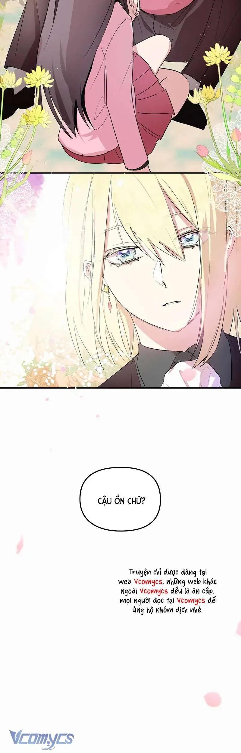 Chinh Phục Trái Tim [Chap 1-70] — trang 24