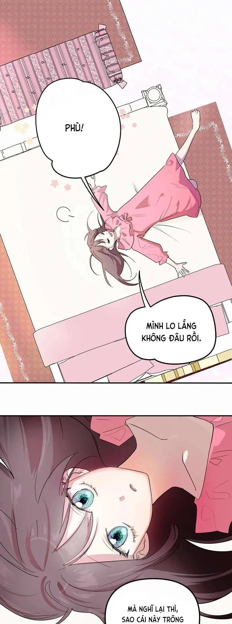 Chinh Phục Trái Tim [Chap 1-70] — trang 6