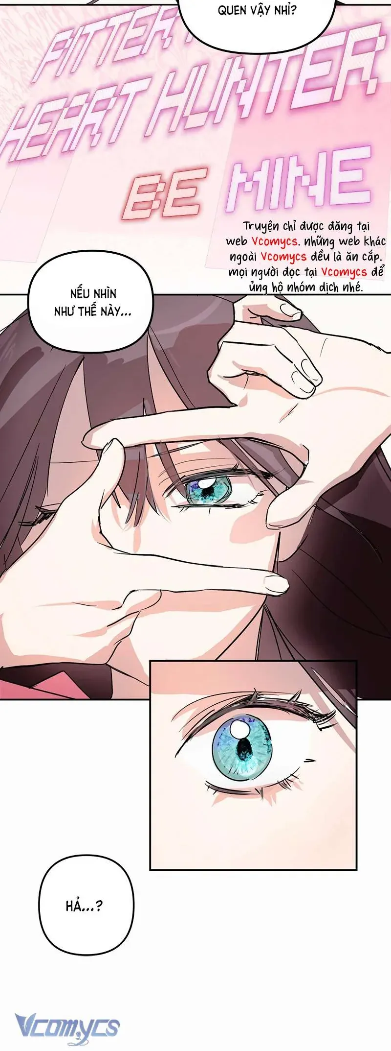 Chinh Phục Trái Tim [Chap 1-70] — trang 7