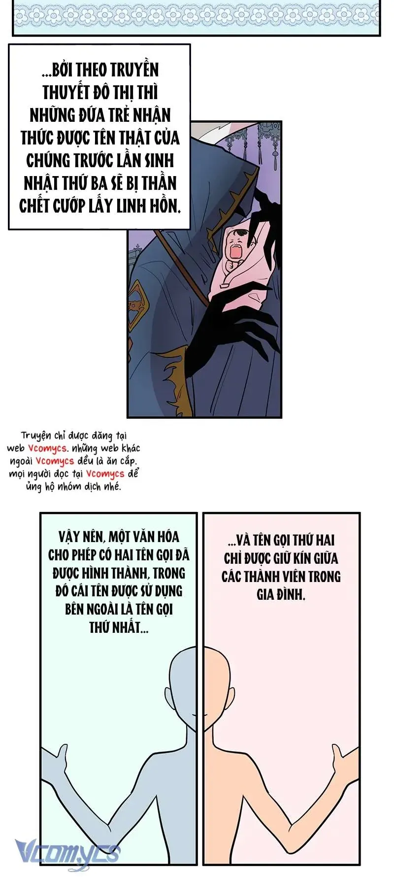 Chinh Phục Trái Tim [Chap 1-70] — trang 2