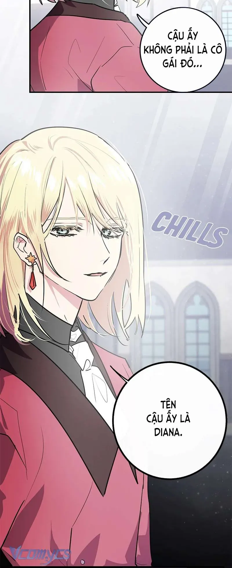 Chinh Phục Trái Tim [Chap 1-70] — trang 24