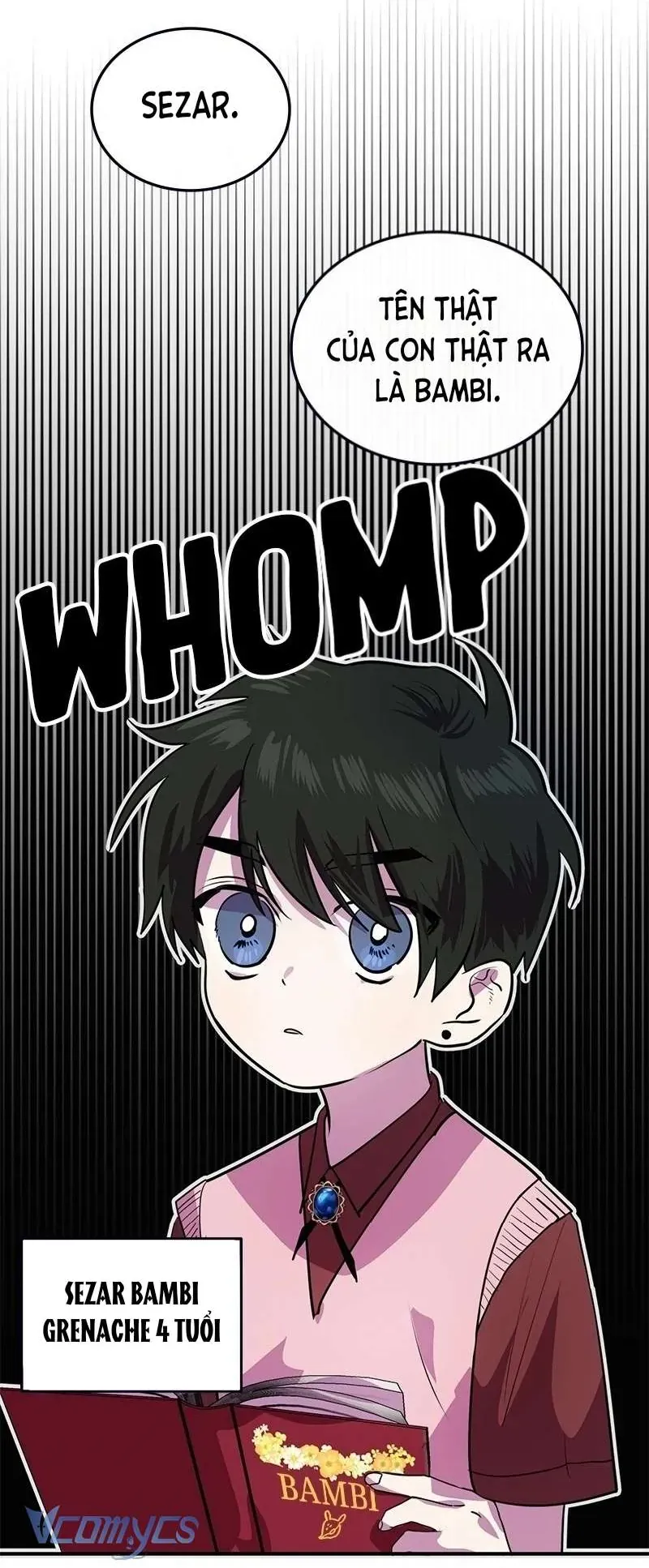 Chinh Phục Trái Tim [Chap 1-70] — trang 4