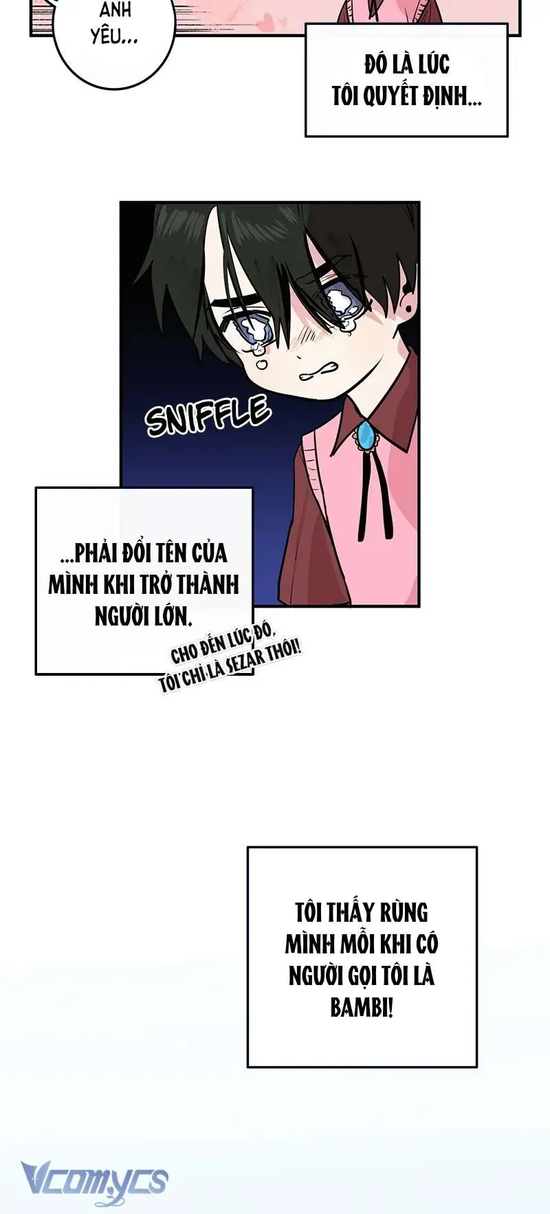 Chinh Phục Trái Tim [Chap 1-70] — trang 7