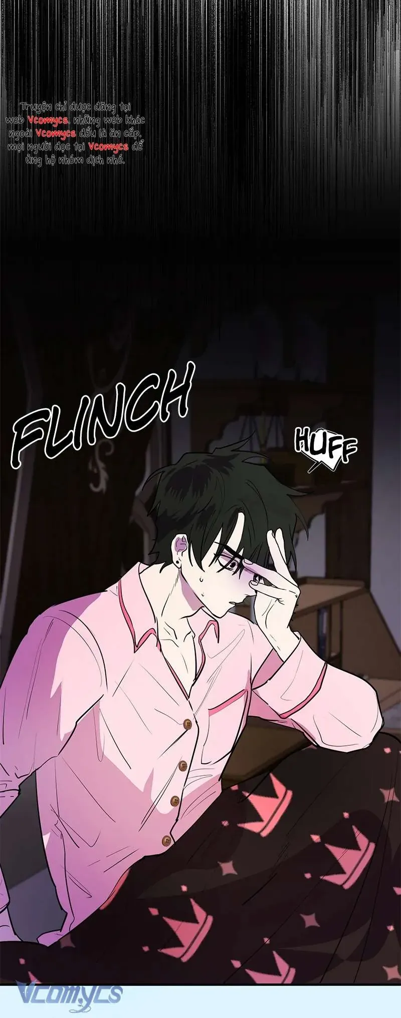 Chinh Phục Trái Tim [Chap 1-70] — trang 9