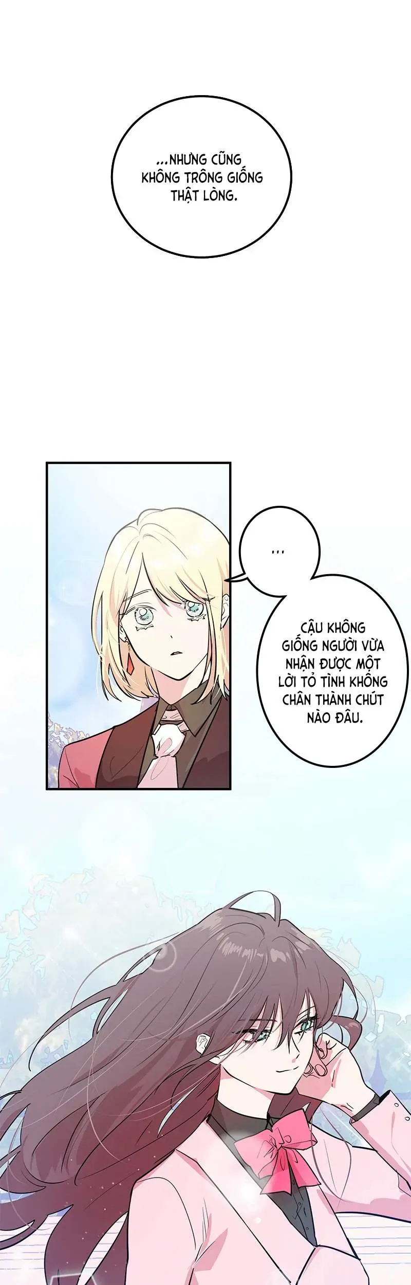 Chinh Phục Trái Tim [Chap 1-70] — trang 1