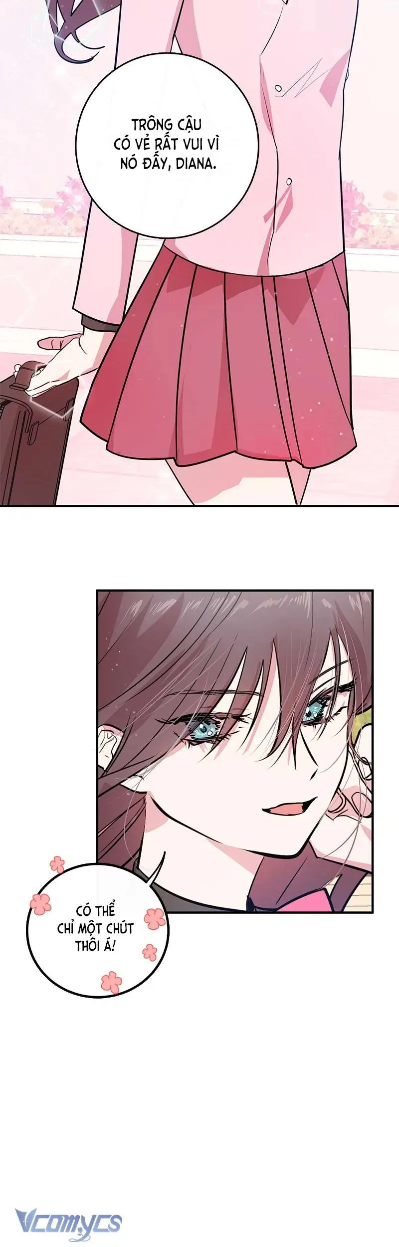 Chinh Phục Trái Tim [Chap 1-70] — trang 2