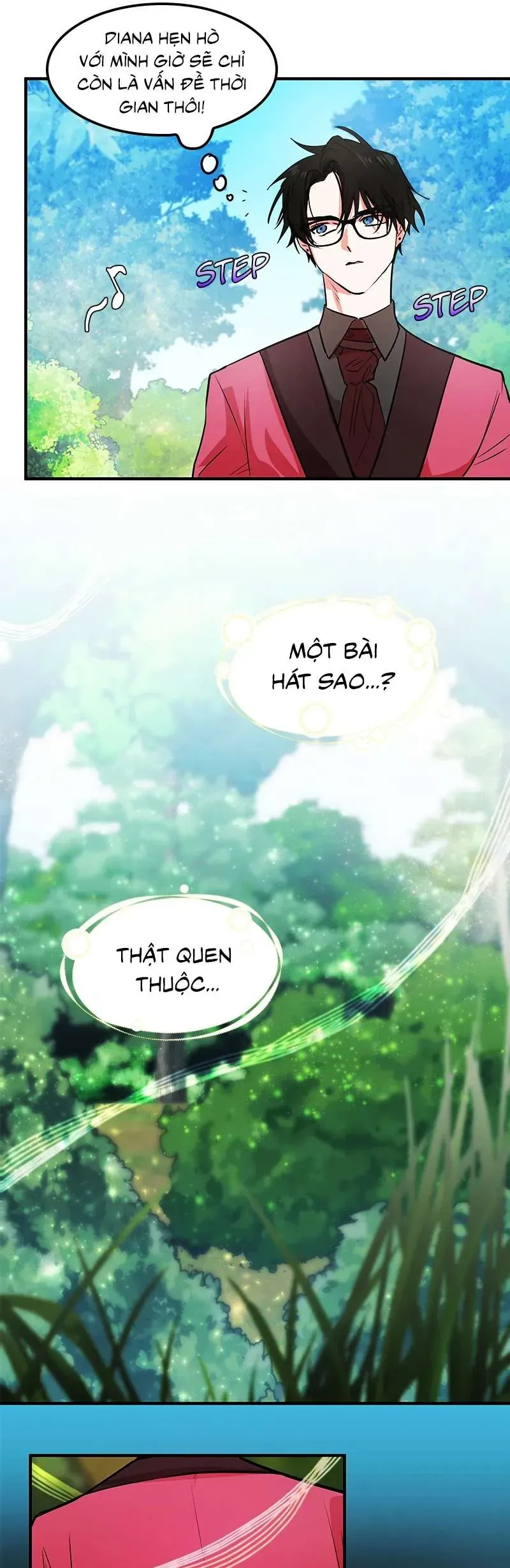 Chinh Phục Trái Tim [Chap 1-70] — trang 25