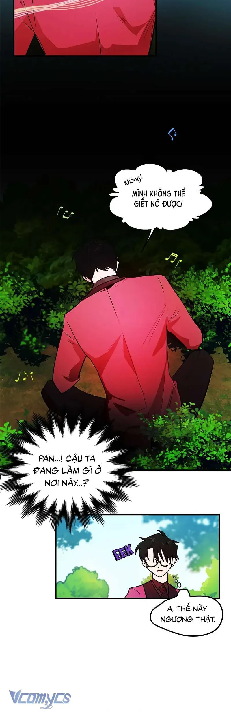 Chinh Phục Trái Tim [Chap 1-70] — trang 26