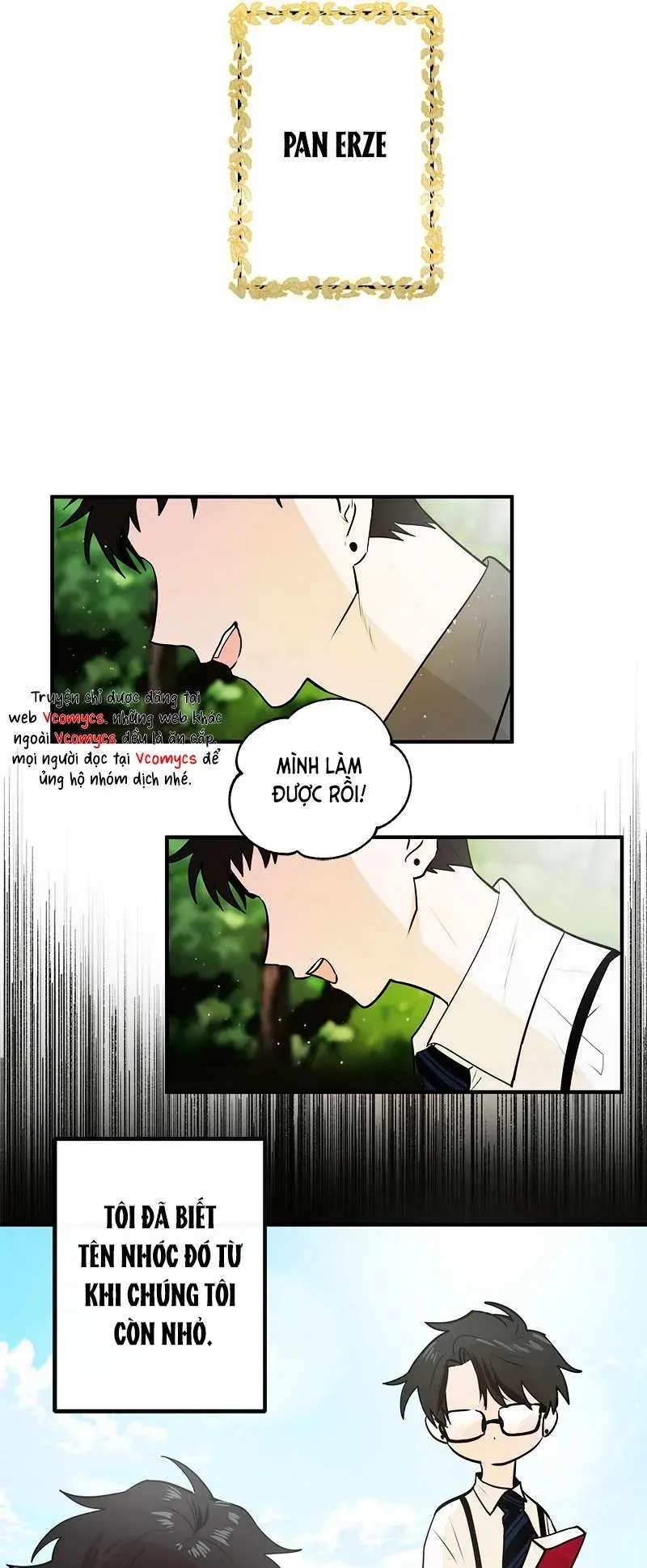 Chinh Phục Trái Tim [Chap 1-70] — trang 27