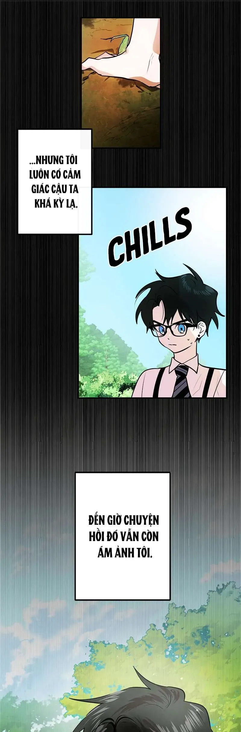 Chinh Phục Trái Tim [Chap 1-70] — trang 29