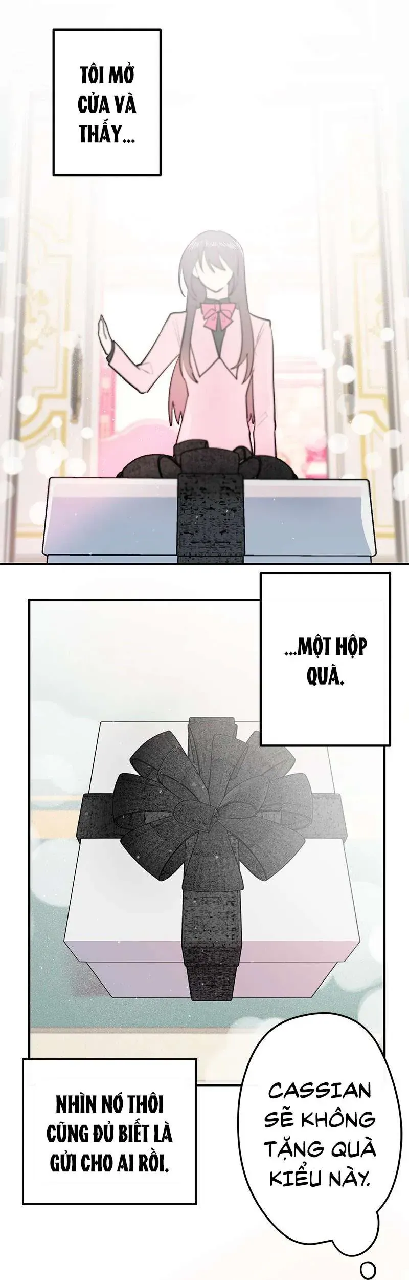 Chinh Phục Trái Tim [Chap 1-70] — trang 1