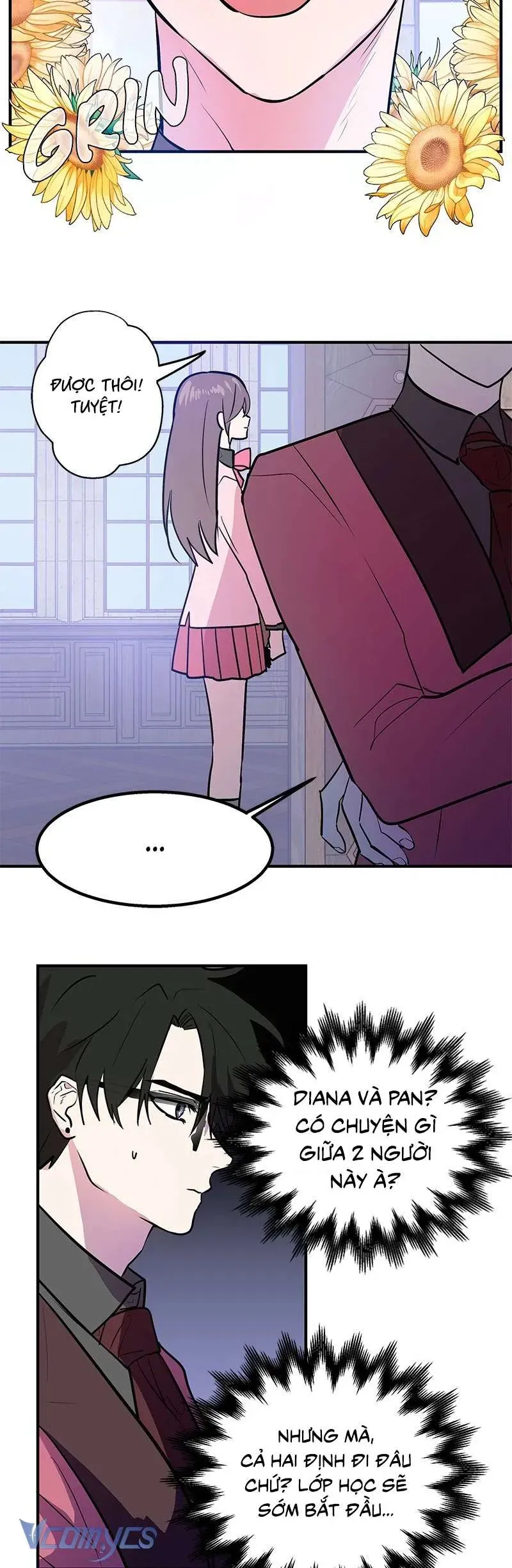 Chinh Phục Trái Tim [Chap 1-70] — trang 10