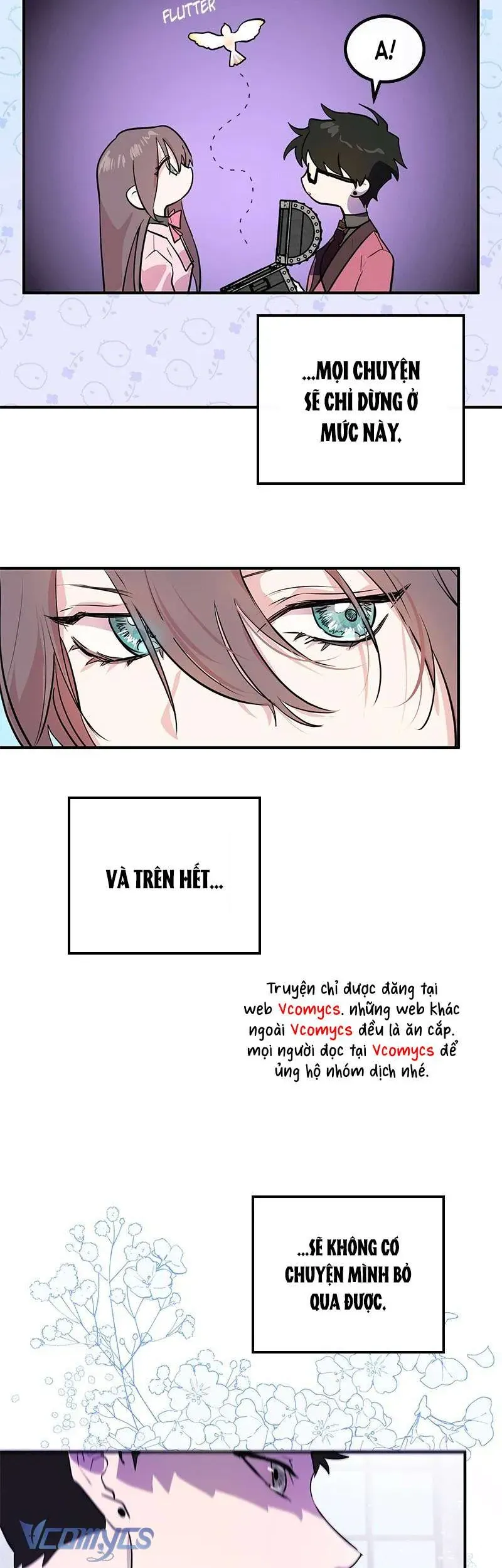 Chinh Phục Trái Tim [Chap 1-70] — trang 16