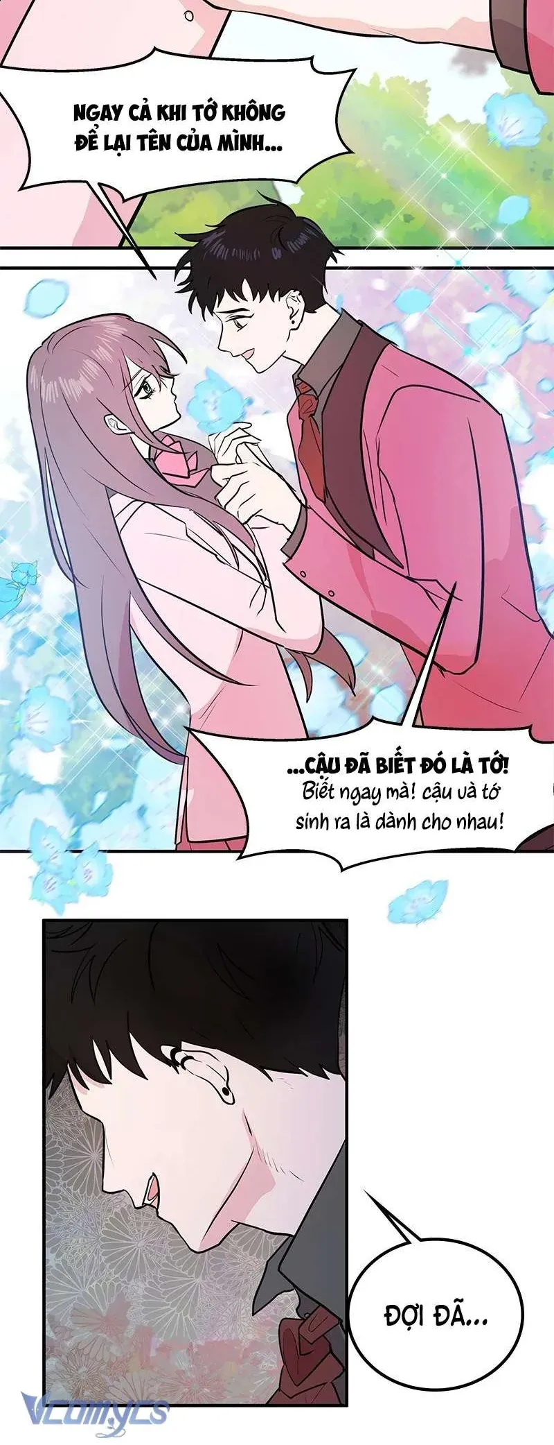 Chinh Phục Trái Tim [Chap 1-70] — trang 20