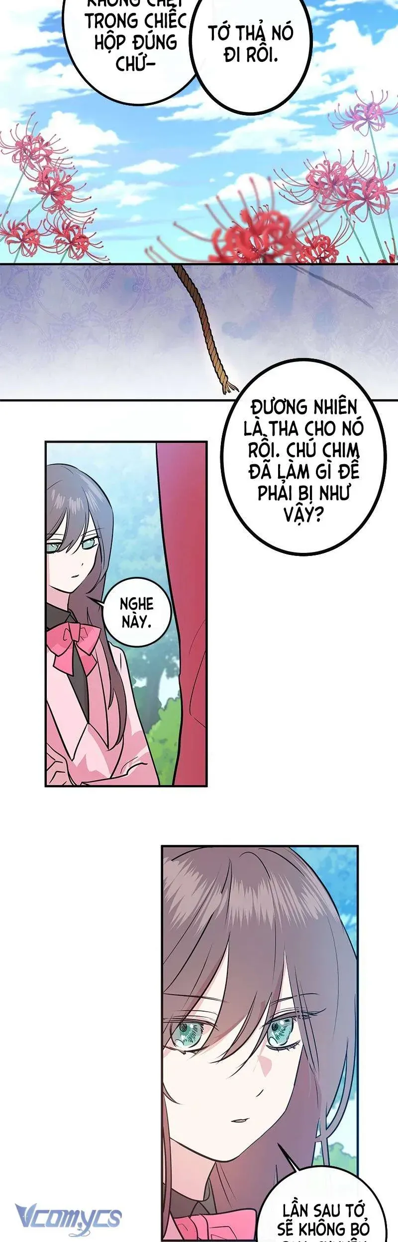 Chinh Phục Trái Tim [Chap 1-70] — trang 22
