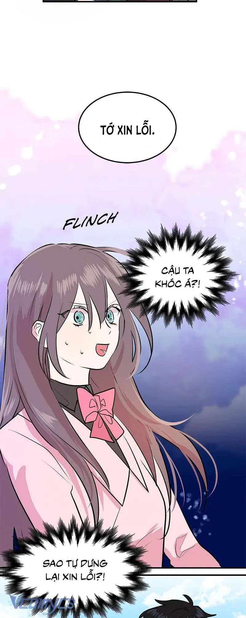 Chinh Phục Trái Tim [Chap 1-70] — trang 24