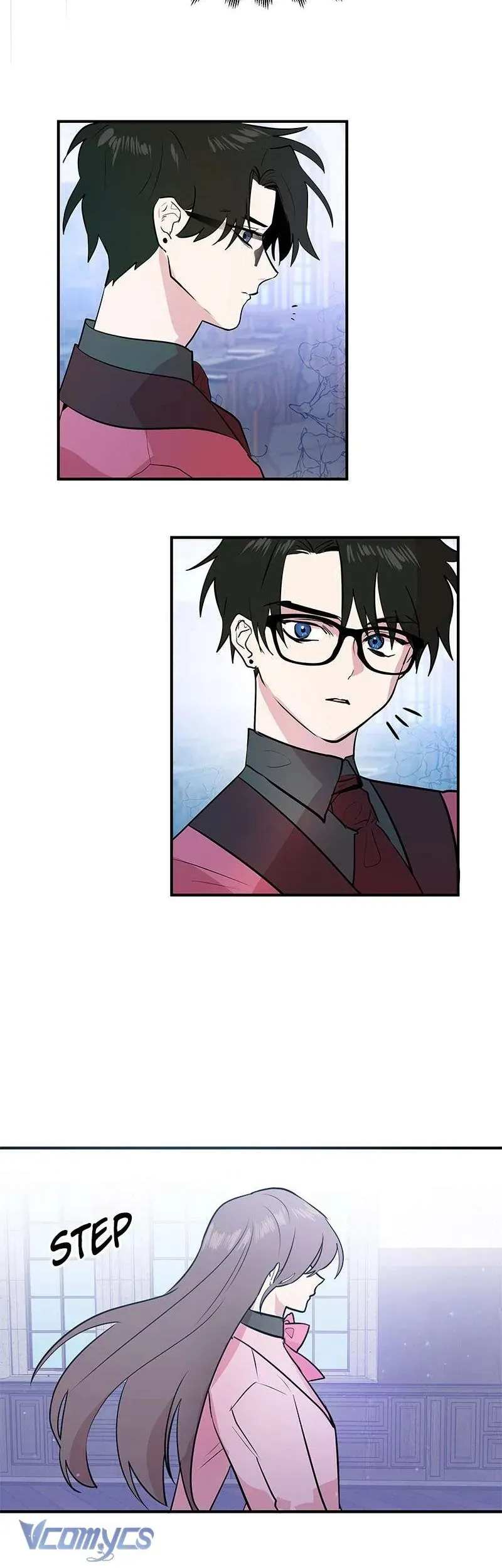 Chinh Phục Trái Tim [Chap 1-70] — trang 6