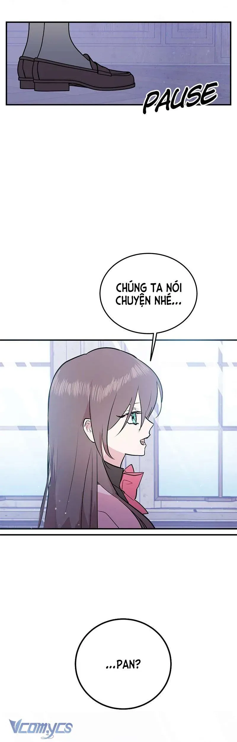 Chinh Phục Trái Tim [Chap 1-70] — trang 8