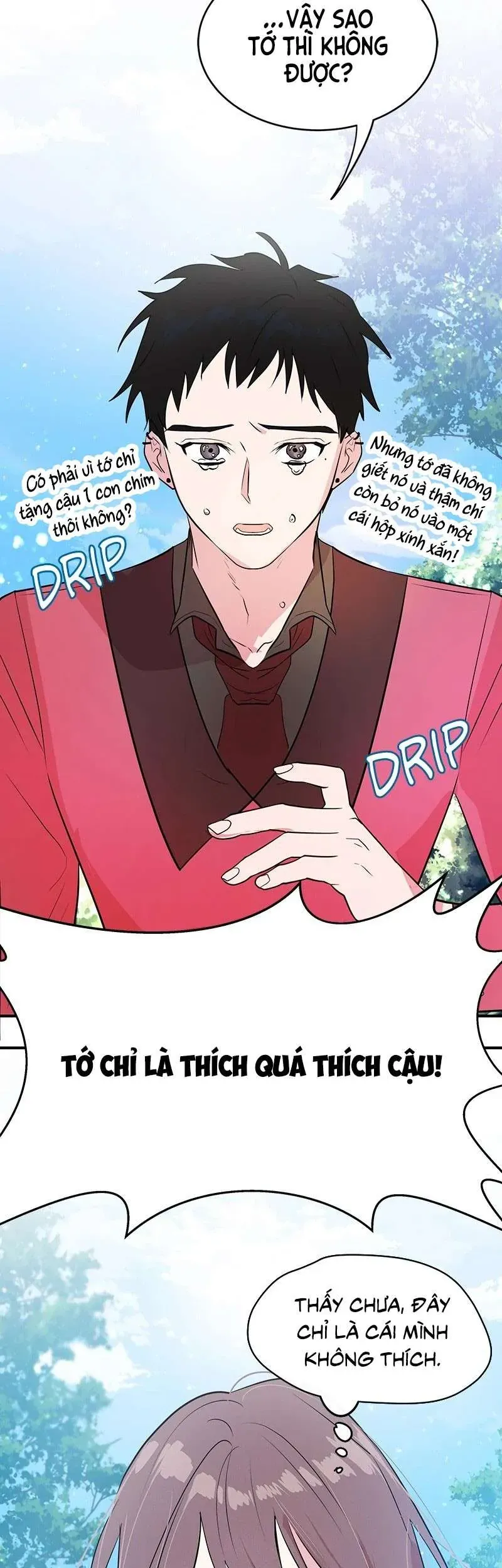 Chinh Phục Trái Tim [Chap 1-70] — trang 13