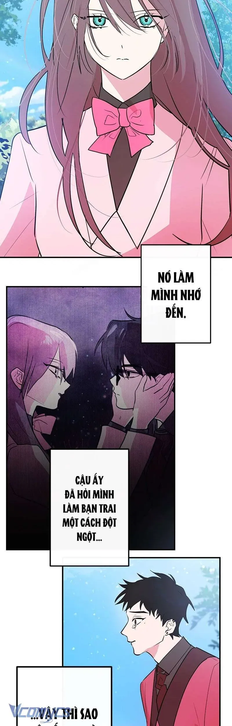 Chinh Phục Trái Tim [Chap 1-70] — trang 14