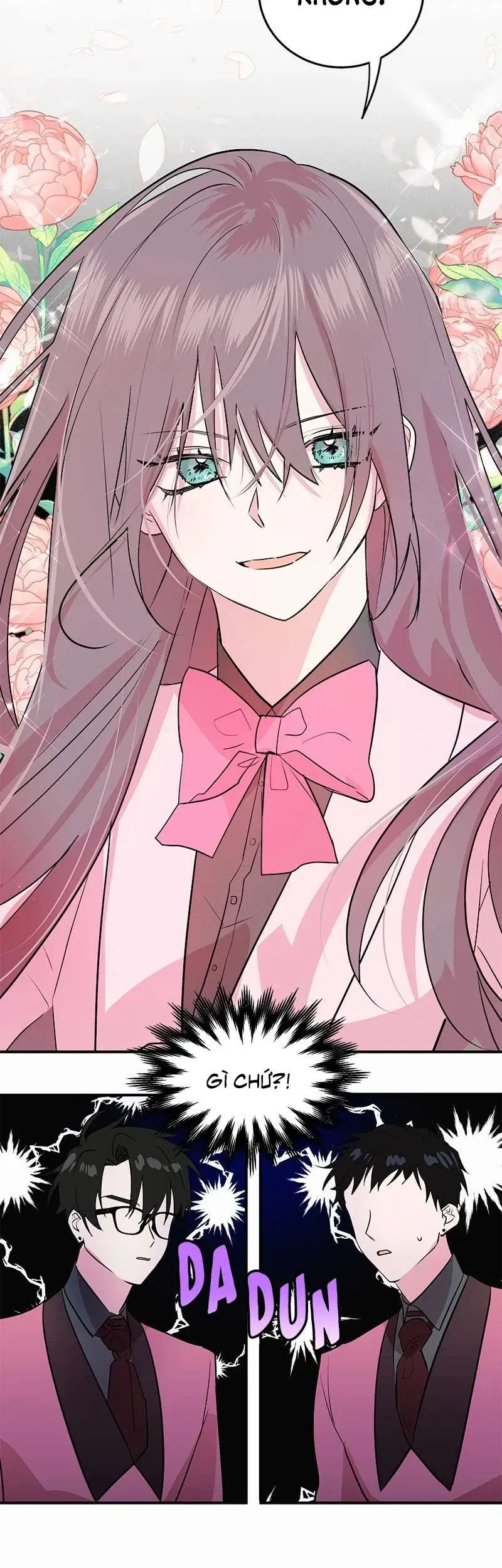 Chinh Phục Trái Tim [Chap 1-70] — trang 21