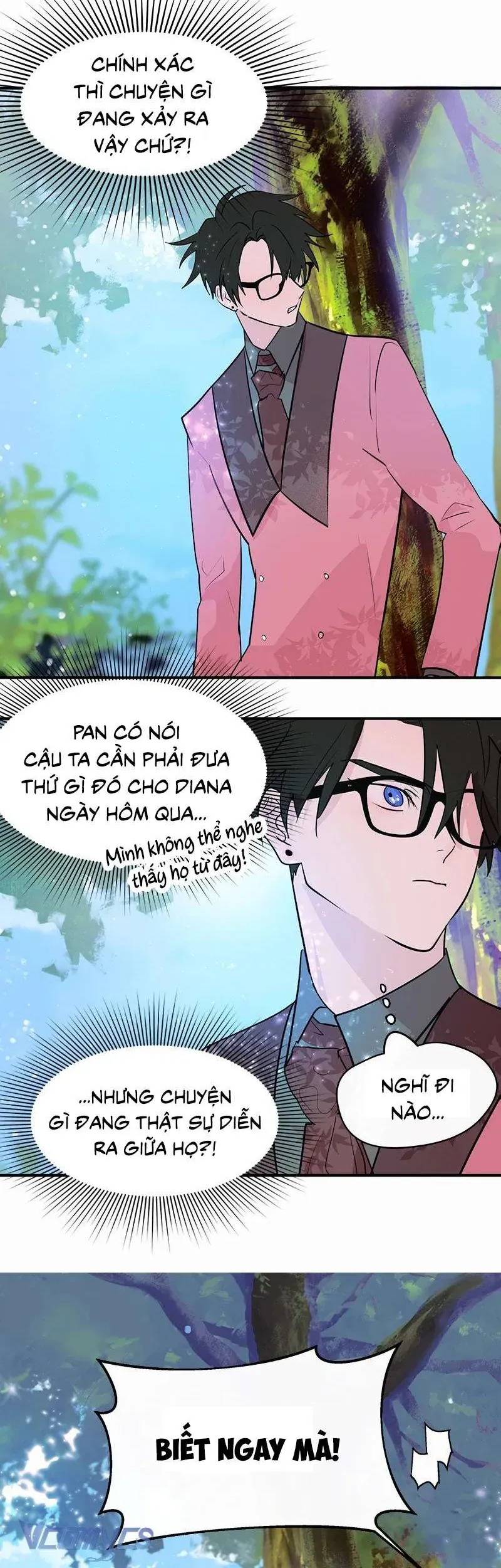 Chinh Phục Trái Tim [Chap 1-70] — trang 4