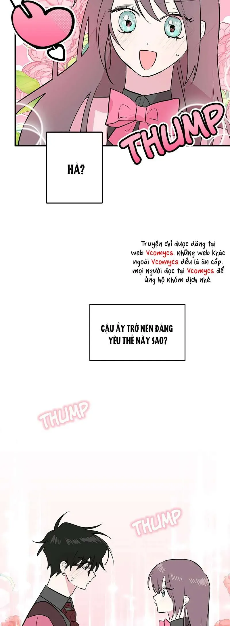 Chinh Phục Trái Tim [Chap 1-70] — trang 18