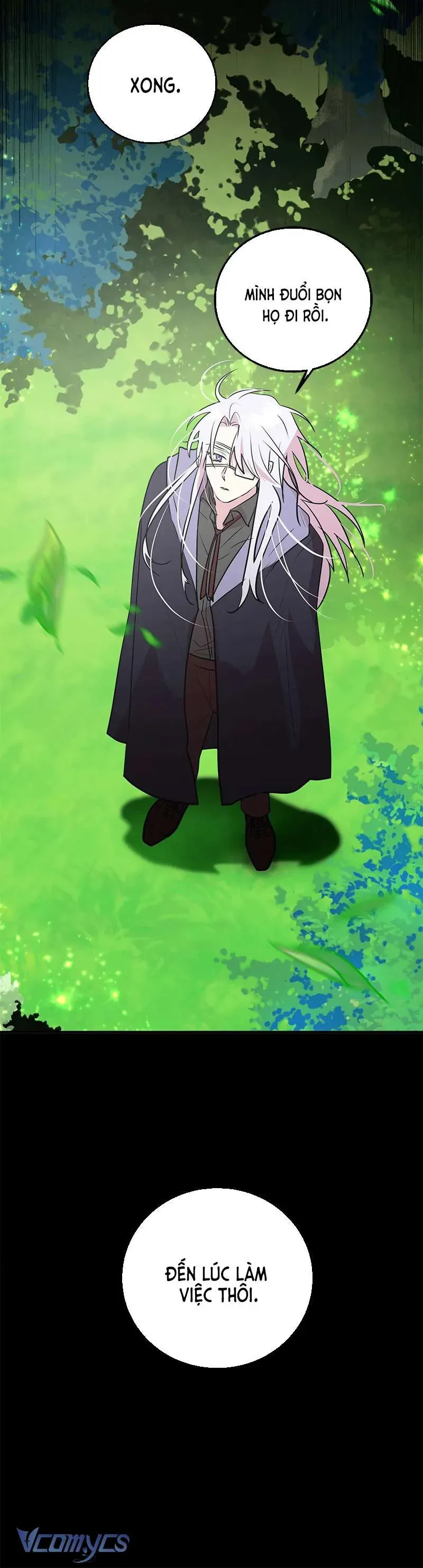 Chinh Phục Trái Tim [Chap 1-70] — trang 24