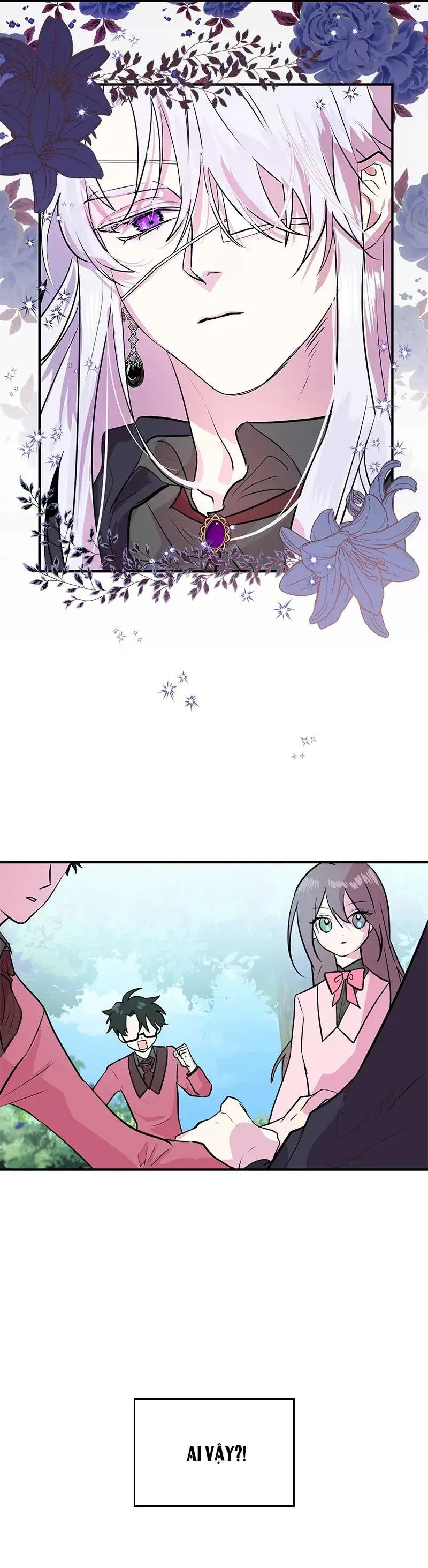 Chinh Phục Trái Tim [Chap 1-70] — trang 3