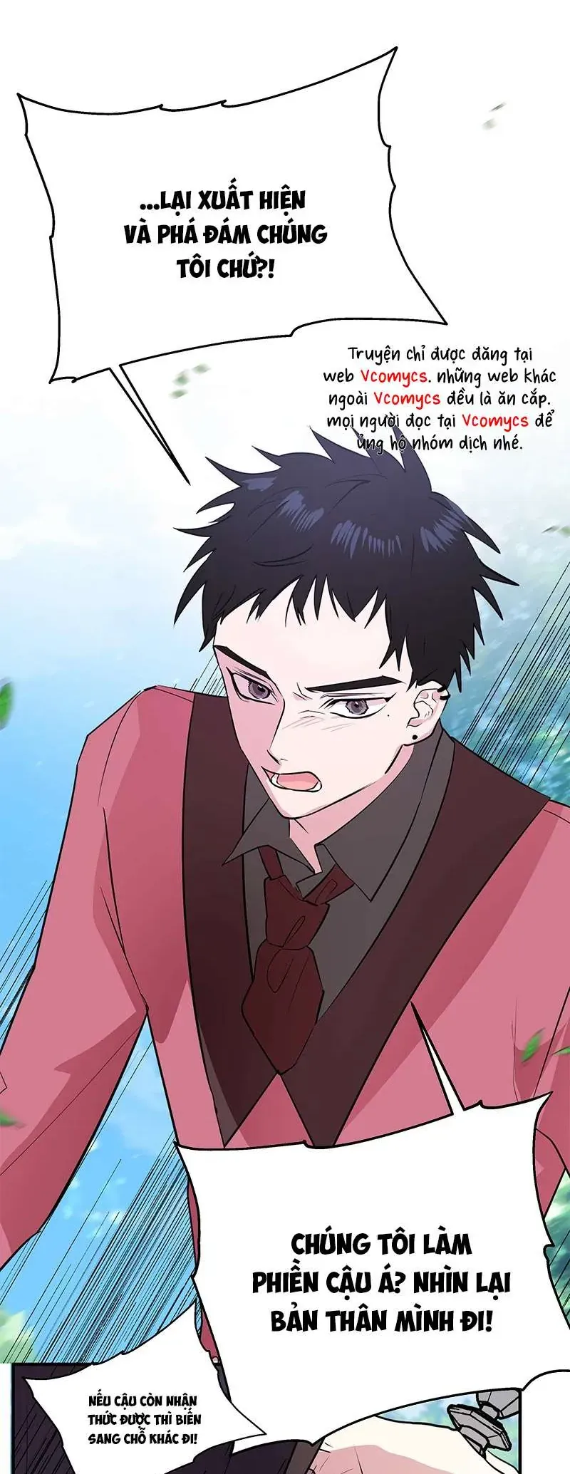 Chinh Phục Trái Tim [Chap 1-70] — trang 6