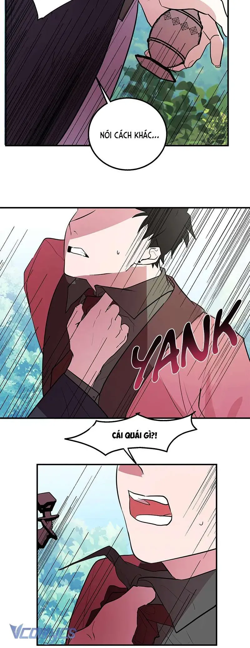 Chinh Phục Trái Tim [Chap 1-70] — trang 7