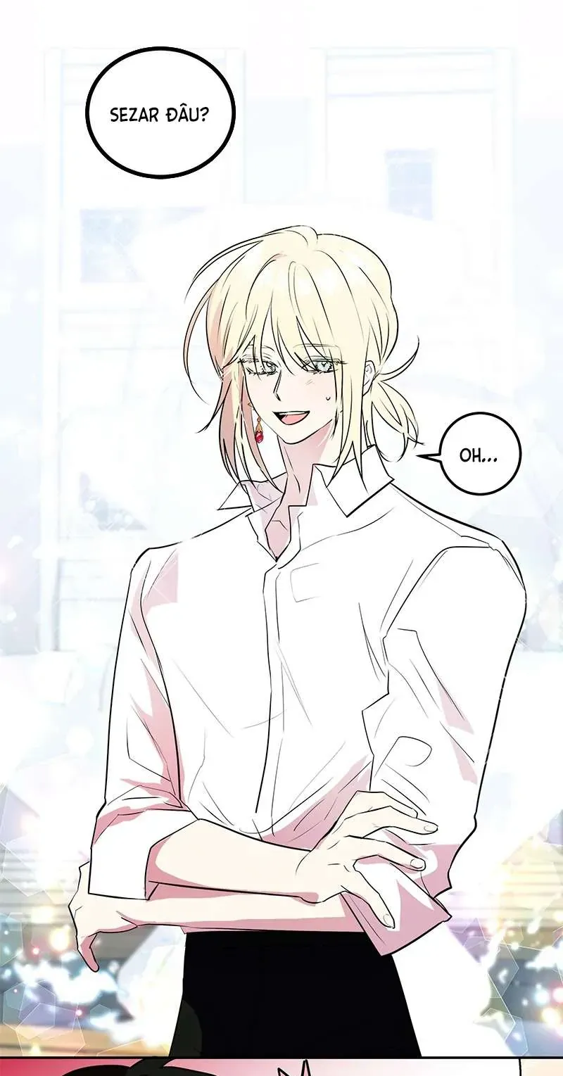 Chinh Phục Trái Tim [Chap 1-70] — trang 12