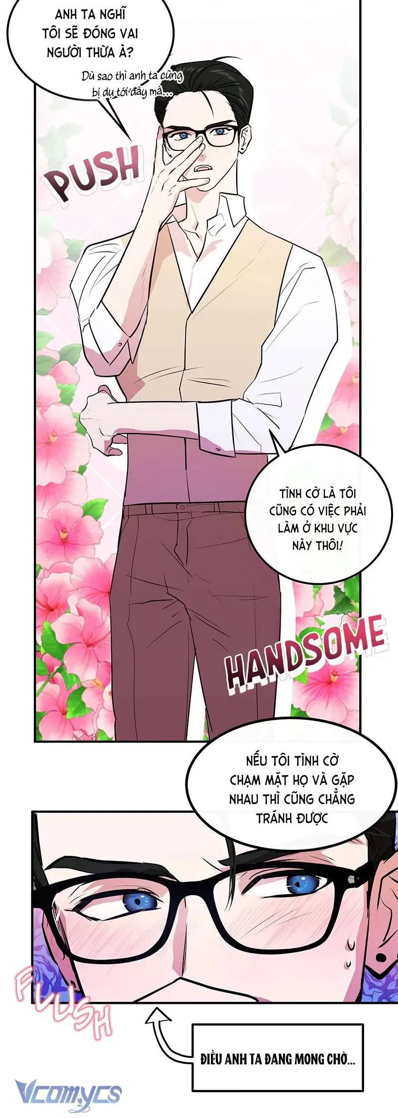 Chinh Phục Trái Tim [Chap 1-70] — trang 17