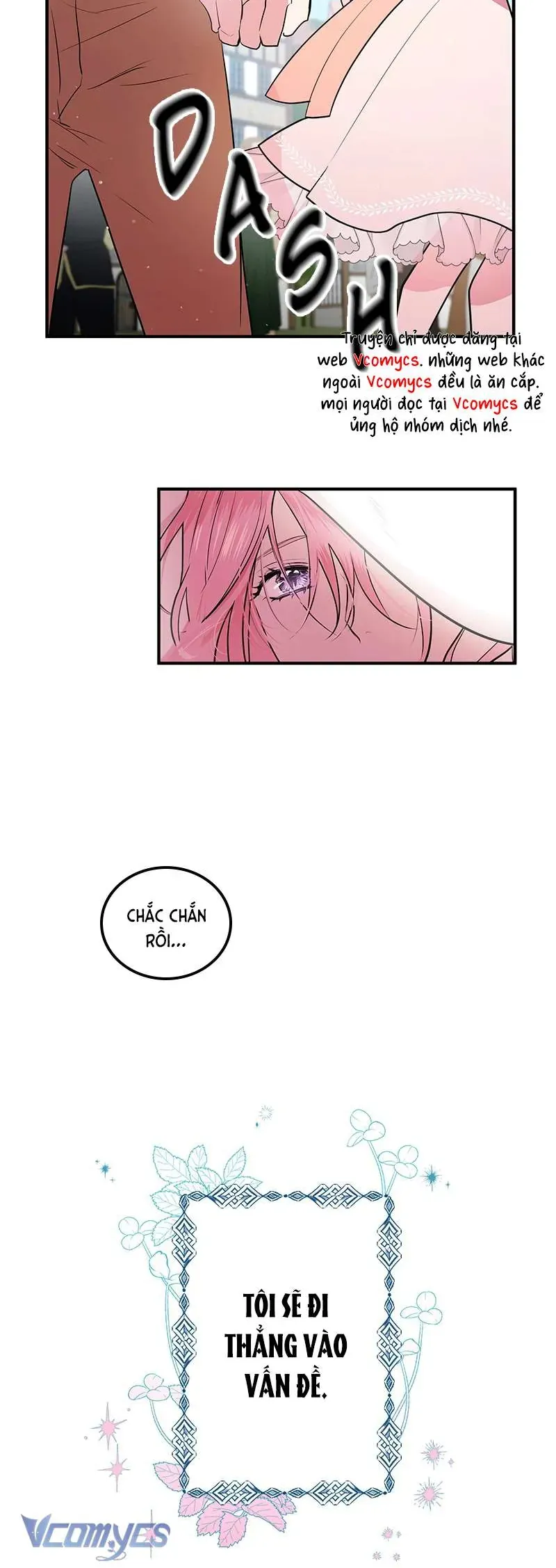 Chinh Phục Trái Tim [Chap 1-70] — trang 19