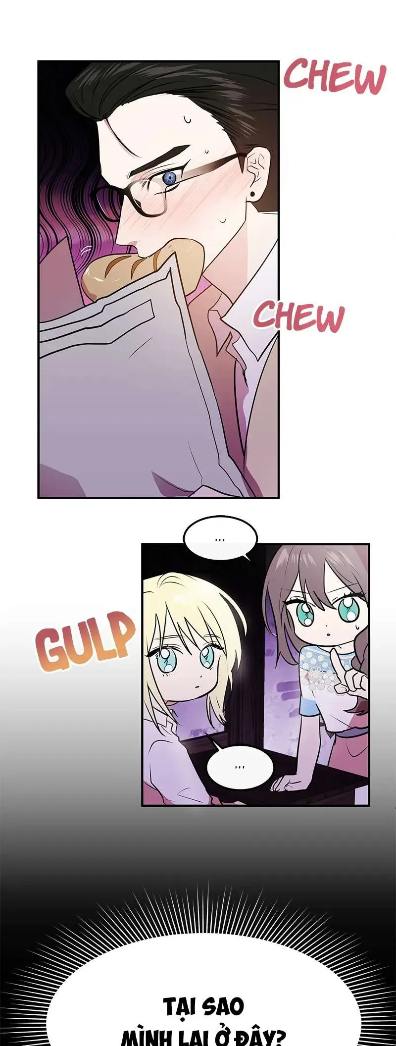 Chinh Phục Trái Tim [Chap 1-70] — trang 26