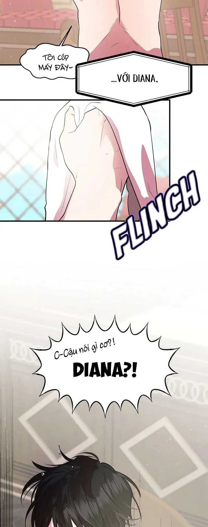 Chinh Phục Trái Tim [Chap 1-70] — trang 4