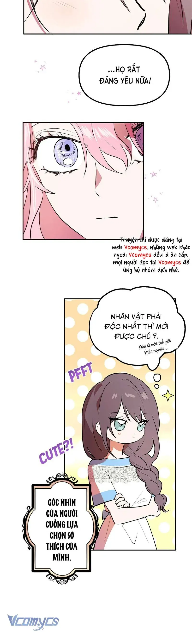 Chinh Phục Trái Tim [Chap 1-70] — trang 14