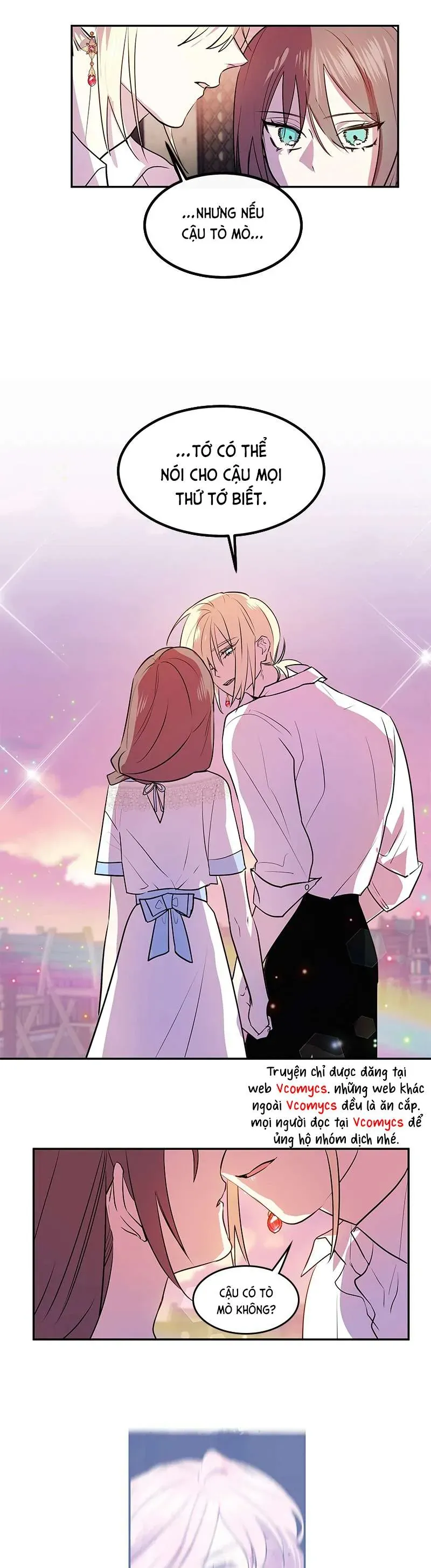 Chinh Phục Trái Tim [Chap 1-70] — trang 26